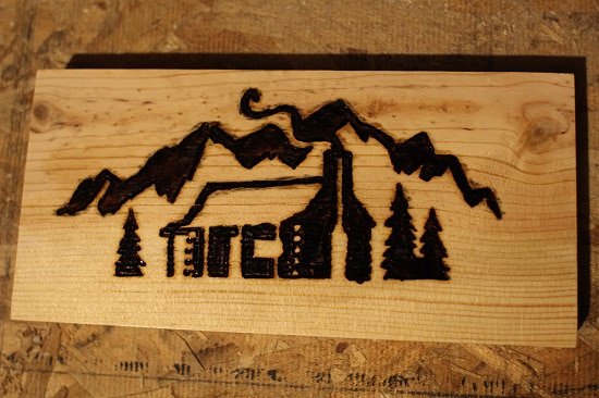Introduction to Pyrography