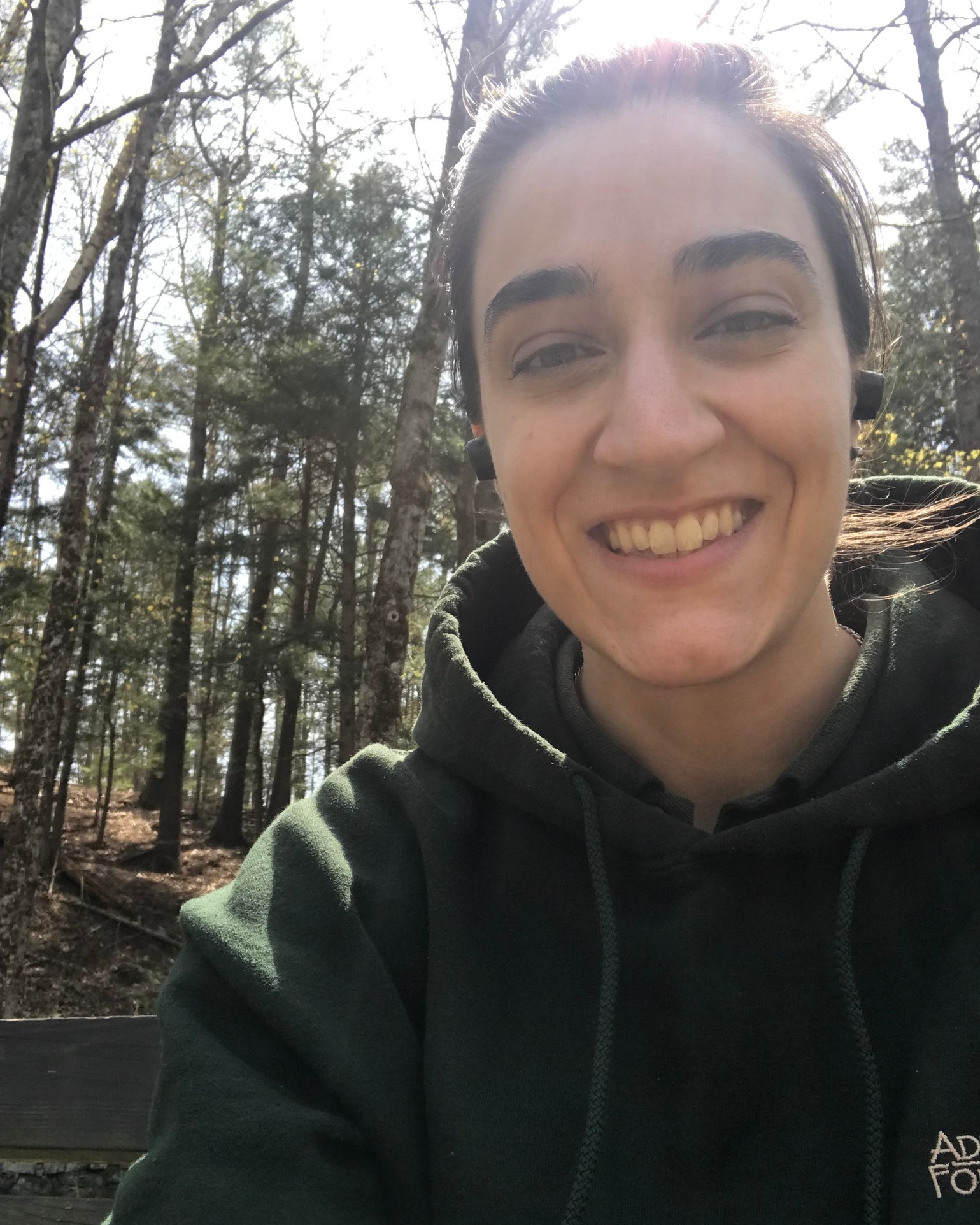 Meet the Staff - Adirondack Folk School