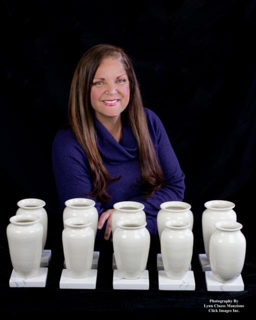 Colleen Vanderhoef Pic 1