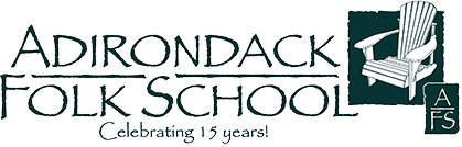 Adirondack Folk School