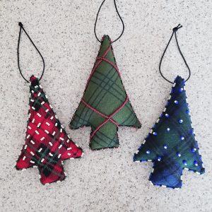 Balsam Fir Pillow Trees- November 2026