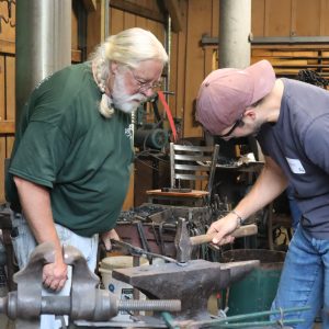 A Taste of the Forge- May 2026