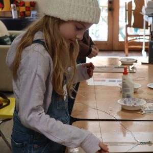 Bead Buddies- August 2026