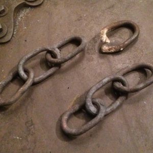 Forge Welding- June 2026