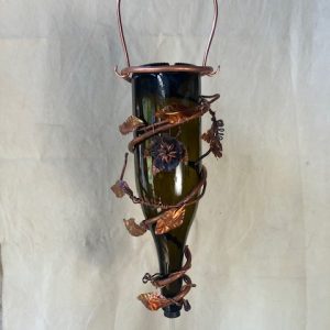 Hummingbird Feeder- May 2026