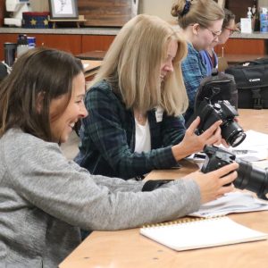 Perfect Pictures Every Time- May 2026