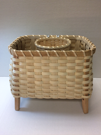 Storage Basket with Bonus- June 2026