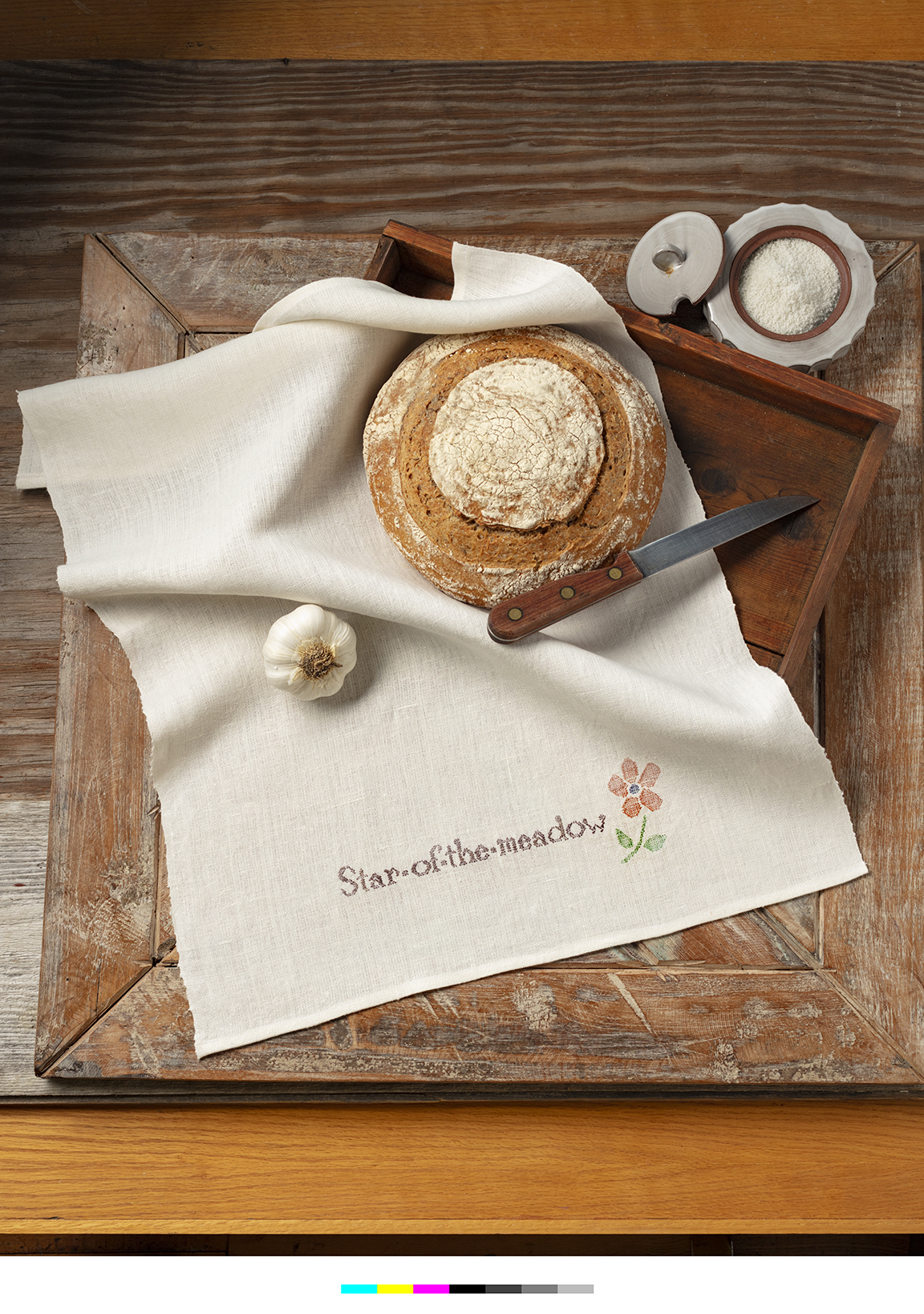 Weaving with Words- August 2026