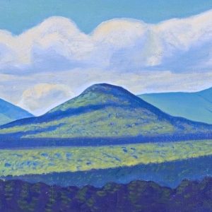 Painting with Patrice - Adirondack Farm in Summer- June 2026